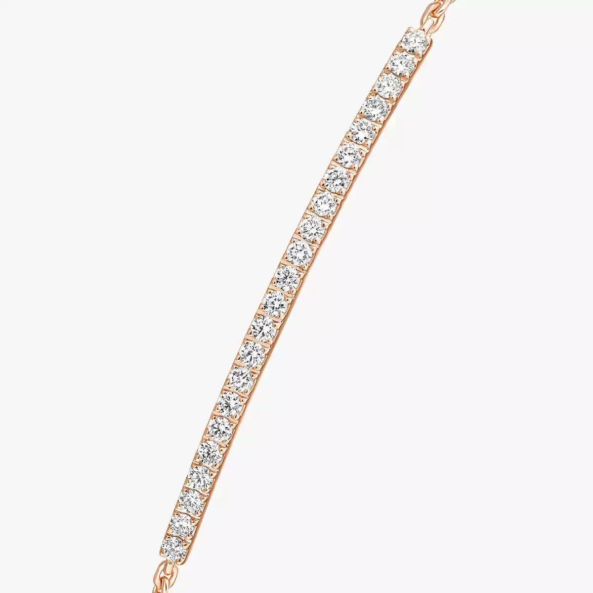 [Eterna Jewels]Gatsby Diamond Bracelet