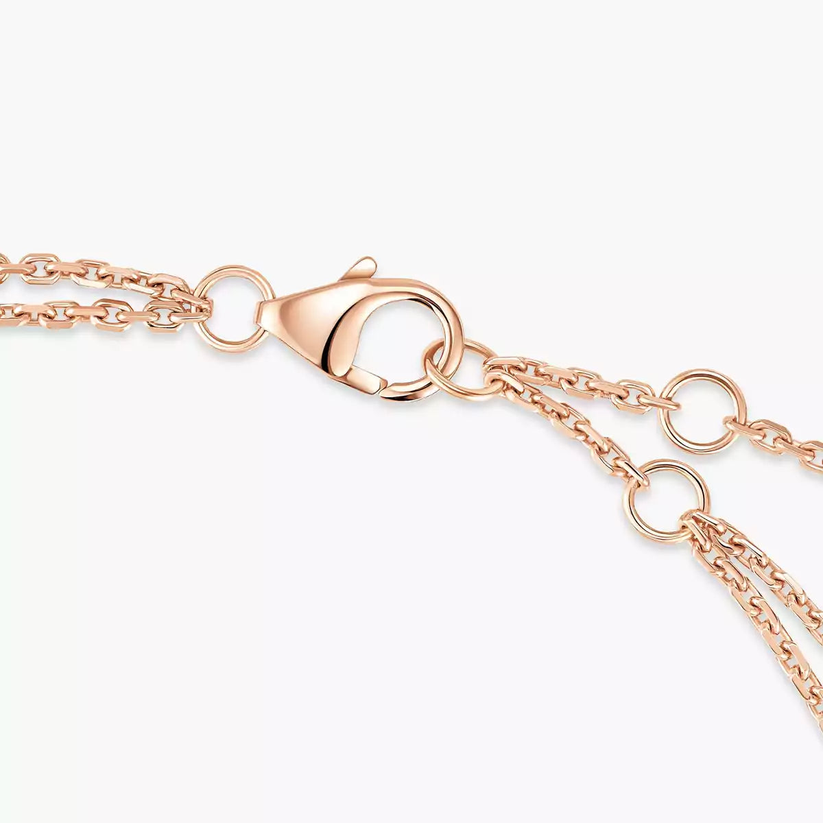 [Eterna Jewels]Lucky Eye Diamond Bracelet